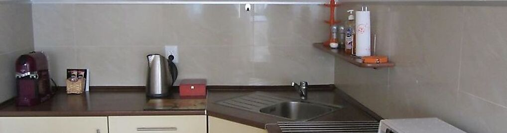 Zdjęcie w galerii Apartament Pomarańczowy nr 6