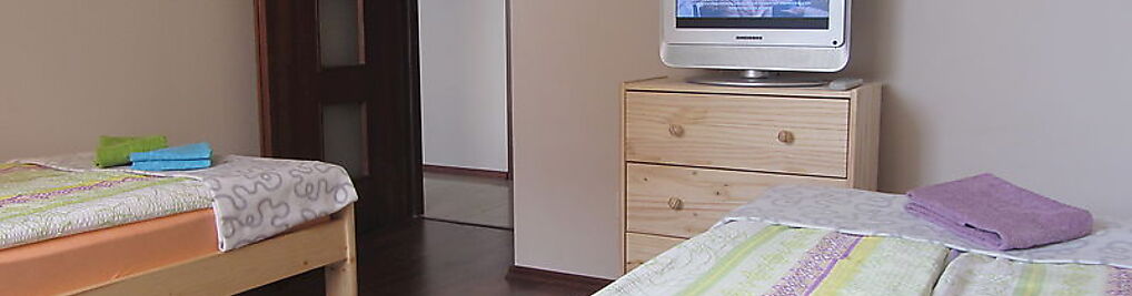 Zdjęcie w galerii Apartament Pomarańczowy nr 8