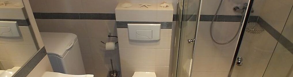Zdjęcie w galerii Apartament Pomarańczowy nr 10
