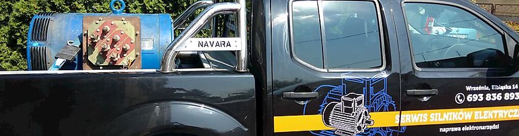 Zdjęcie w galerii Zakład Elektromechaniczny - Przezwajanie Silników Elektryczn.Dar nr 1