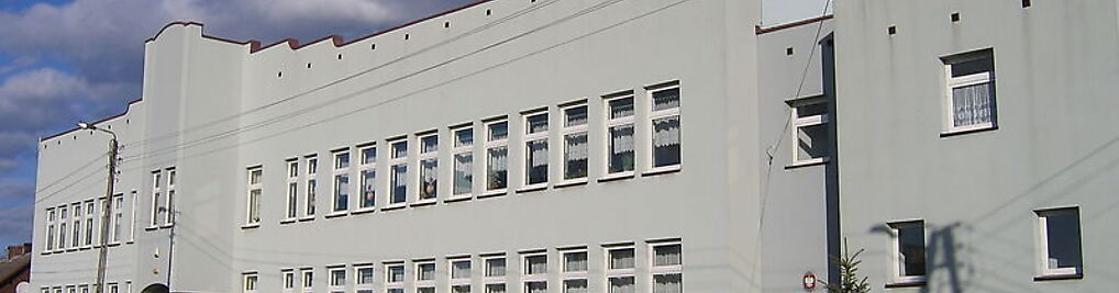 Zdjęcie w galerii Szkoła Podstawowa Nr 14 nr 1