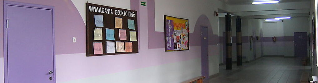 Zdjęcie w galerii Szkoła Podstawowa Nr 14 nr 3