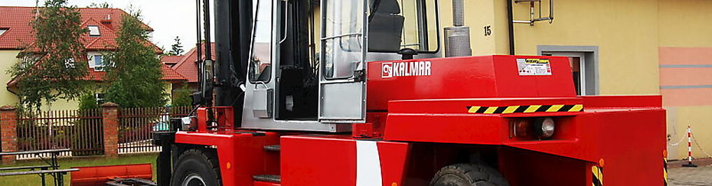 Zdjęcie w galerii Widlaki Europe S.C. nr 3