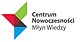 Logo - Centrum Nowoczesności Młyn Wiedzy, Władysława Łokietka 5 87-100 - Centrum kultury, godziny otwarcia, numer telefonu