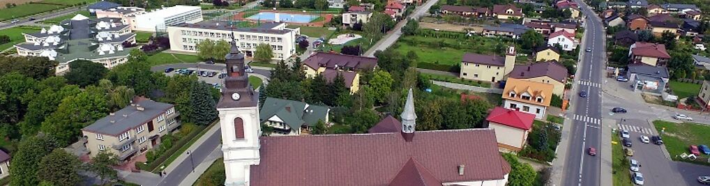 Zdjęcie w galerii Urząd Gminy Rozprza nr 1