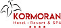 Logo - Hotel Kormoran Resort & Spa Kamil Mieleszko, Sulęcin 69-200 - Hotel, godziny otwarcia, numer telefonu
