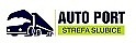 Logo - AUTOPORT STREFA - PUH Paulina Seydak, Osiedle Przemysłowe 6A 69-100 - Stacja paliw