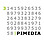 Logo - Dom Mediowy PIMEDIA, Karłowicza 11, Katowice 40-145 - Przedsiębiorstwo, Firma, numer telefonu