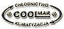 Logo - COOLMAR, Zaścianki 79, Międzyrzec Podlaski 21-560 - Przedsiębiorstwo, Firma, godziny otwarcia, numer telefonu
