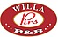 Logo - Willa Pirs , ul. Regulska 40, Warszawa 02-495 - Hotel, godziny otwarcia, numer telefonu