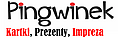 Logo - Pingwinek Emil Zapała, ul. Jagodowa 21, Zielona Góra 65-371 - Przedsiębiorstwo, Firma