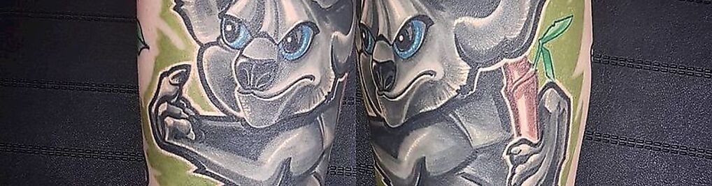 Zdjęcie w galerii Jatutattoo Studio Tatuażu nr 5