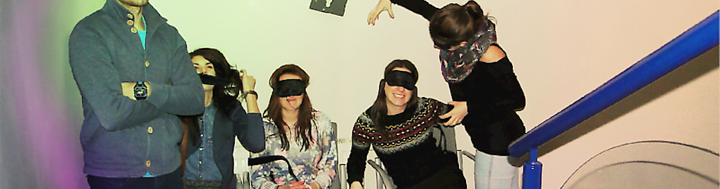 Zdjęcie w galerii Escape room Let's play the game nr 3