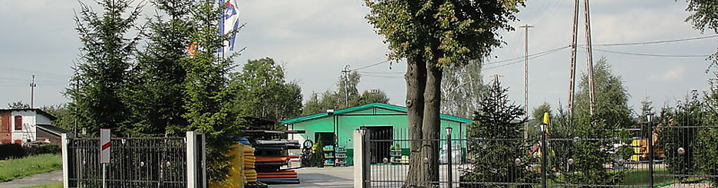 Zdjęcie w galerii Firma Handlowa nr 1