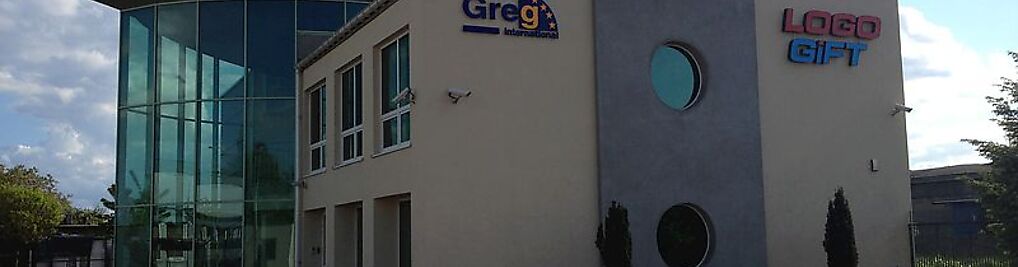 Zdjęcie w galerii Greg International nr 2