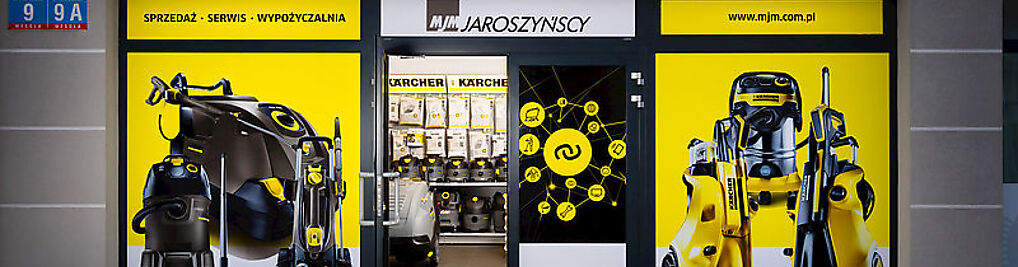 Zdjęcie w galerii MJM Jaroszyńscy Maria Jaroszyńska - Filia w Wesołej nr 1