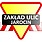 Logo - Zakład Ulic, Węglowa 1, Jarocin 63-200 - Budownictwo, Wyroby budowlane, godziny otwarcia, numer telefonu