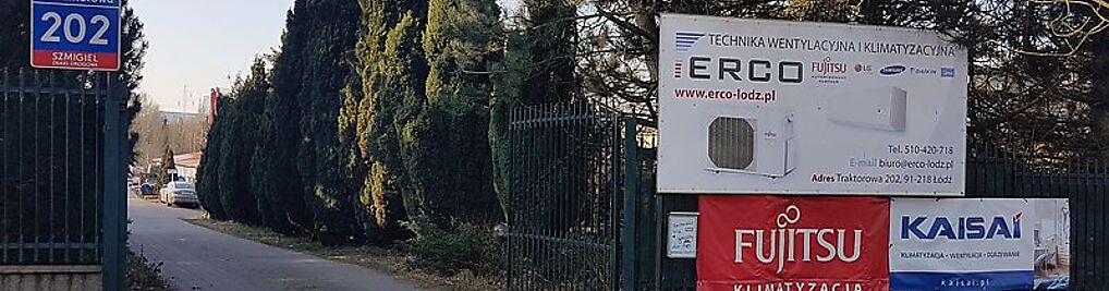Zdjęcie w galerii ERCO nr 1