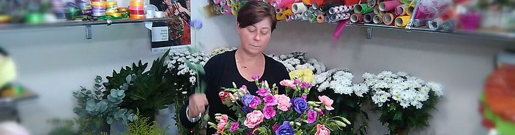 Zdjęcie w galerii Kwiaciarnia BEA Galeria Kwiatów Beata Juziuczuk nr 1