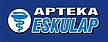 Logo - Apteka Eskulap, Ul. Bielska 21, Opole 45-401, godziny otwarcia, numer telefonu