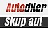 Logo - Autodiler Dariusz Łoński, Partyzantów 52, Bychawa 23-100 - Przedsiębiorstwo, Firma, numer telefonu