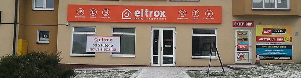 Zdjęcie w galerii Eltrox nr 1