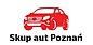 Logo - Skup aut Poznań, Okólna 38, Poznań 61-315 - Przedsiębiorstwo, Firma, numer telefonu