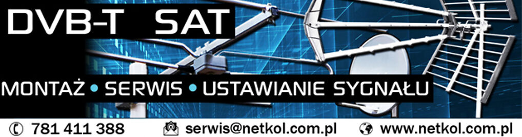 Zdjęcie w galerii Netkol nr 1