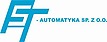 Logo - FST Automatyka, Rumuńska 1C, Łódź 91-336 - Przedsiębiorstwo, Firma, godziny otwarcia, numer telefonu
