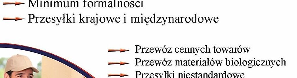 Zdjęcie w galerii Trans Serwis Przesyłki Kurierskie nr 2