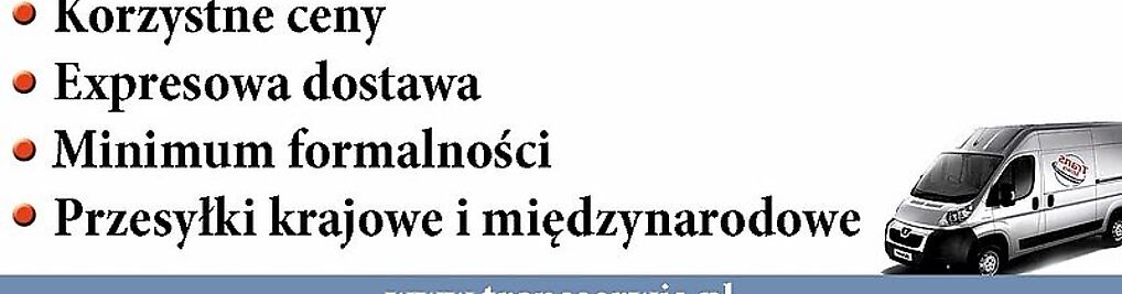 Zdjęcie w galerii Trans Serwis Przesyłki Kurierskie nr 8