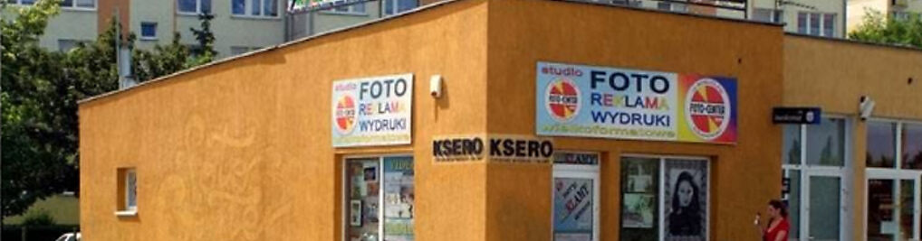 Zdjęcie w galerii Fotocenter2000 inż. Bogusław Kolanowski nr 2