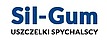 Logo - SIL-GUM Uszczelki Spychalscy Sp. J., Wiosenna 7, Baranowo 62-081 - Przedsiębiorstwo, Firma, numer telefonu