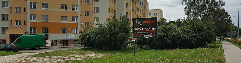 Zdjęcie w galerii Białostockie Centrum Kas Fiskalnych nr 2