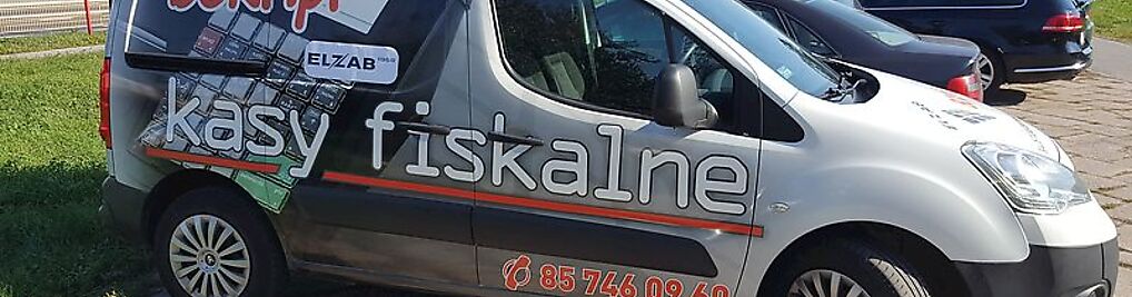 Zdjęcie w galerii Białostockie Centrum Kas Fiskalnych nr 8