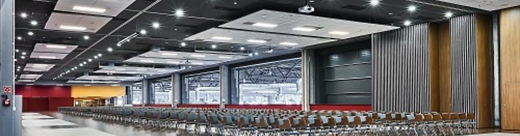 Zdjęcie w galerii Centrum targowo-konferencyjne Expo Mazury Ostróda nr 2