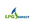 Logo - Łukasz Pietrzak - LPG Direct, Dębicka 11, Warszawa 01-461 - Przedsiębiorstwo, Firma, godziny otwarcia, numer telefonu