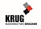 Logo - Budownictwo Drogowe KRUG Sp. z o.o. Sp. k., Świerkowa 48, Rabowice 62-020 - Przedsiębiorstwo, Firma, godziny otwarcia, numer telefonu