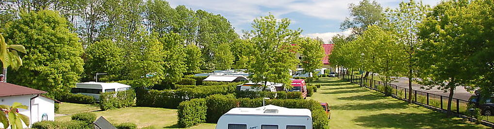 Zdjęcie w galerii ADA kamping nr 2