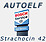 Logo - AUTOELF SC BOSCH Service, Strachocin 42a, Strachocin 73-110 - Przedsiębiorstwo, Firma, numer telefonu