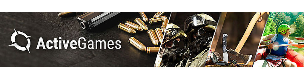 Zdjęcie w galerii Activegames.pl nr 1