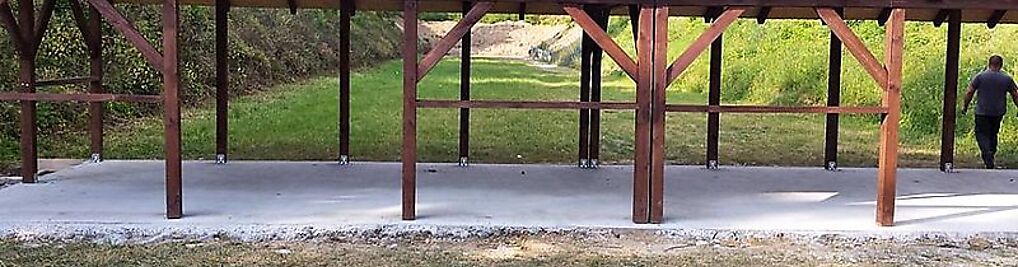 Zdjęcie w galerii Strzelnica Miejska, UMKS Nadir Jędrzejów nr 1