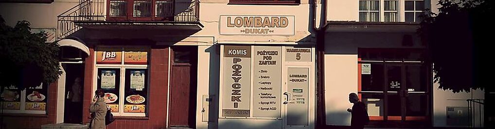 Zdjęcie w galerii Komis DUKAT nr 1