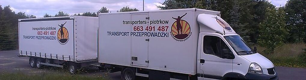 Zdjęcie w galerii transporters-piotrkow nr 2
