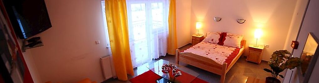 Zdjęcie w galerii Domki i Apartamenty "Cztery Pory Roku" nr 5