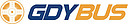 Logo - GDYBUS firma transportowa, Władysława IV 28, Gdynia 81-361 - Przedsiębiorstwo, Firma, numer telefonu, NIP: 9580880719