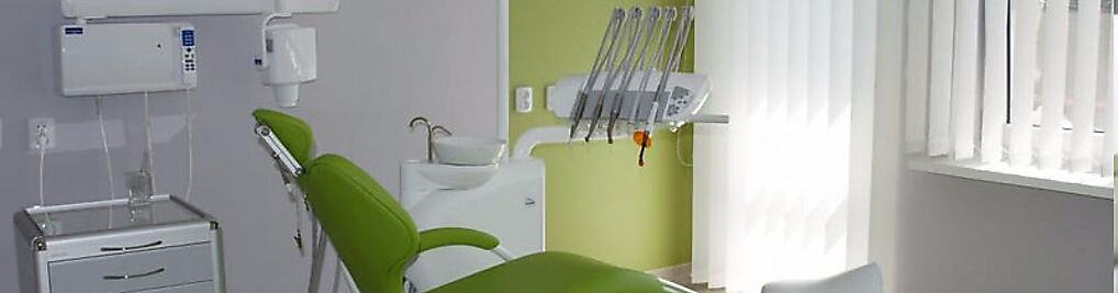 Zdjęcie w galerii Gabinet Stomatologiczny GREEN DENT Lek. stomatolog Anna Kwiecień nr 3