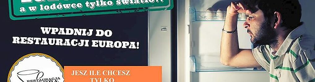 Zdjęcie w galerii Restauracja Europa nr 1