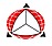 Logo - Geozet Profesjonalne Usługi Geodezyjne Paweł Jarzyna, Siedlce 08-110 - Przedsiębiorstwo, Firma, godziny otwarcia, numer telefonu