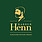 Logo - Salon Fryzur Męskich BARBER HENN, św. Gertrudy 19, Kraków 31-048, godziny otwarcia, numer telefonu